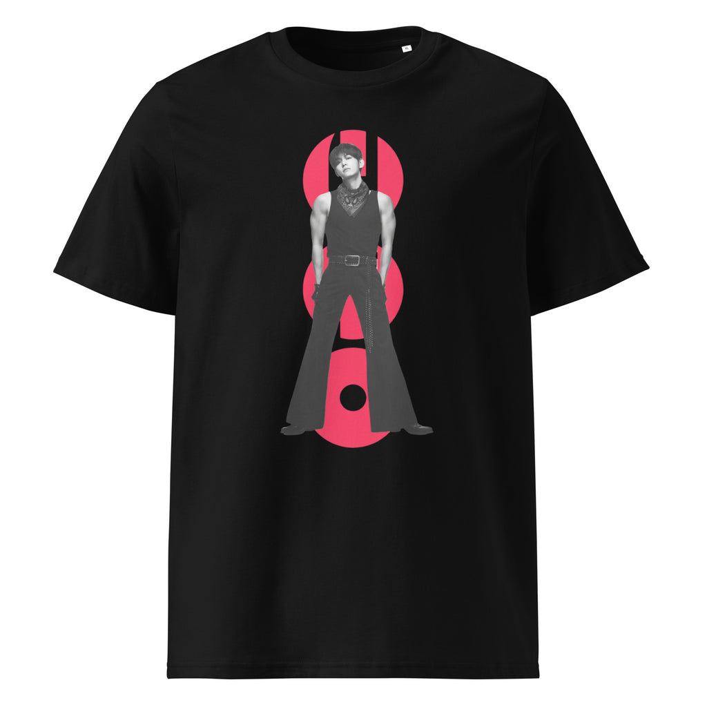 OT7 Arirang Solo Streetwear Shirt