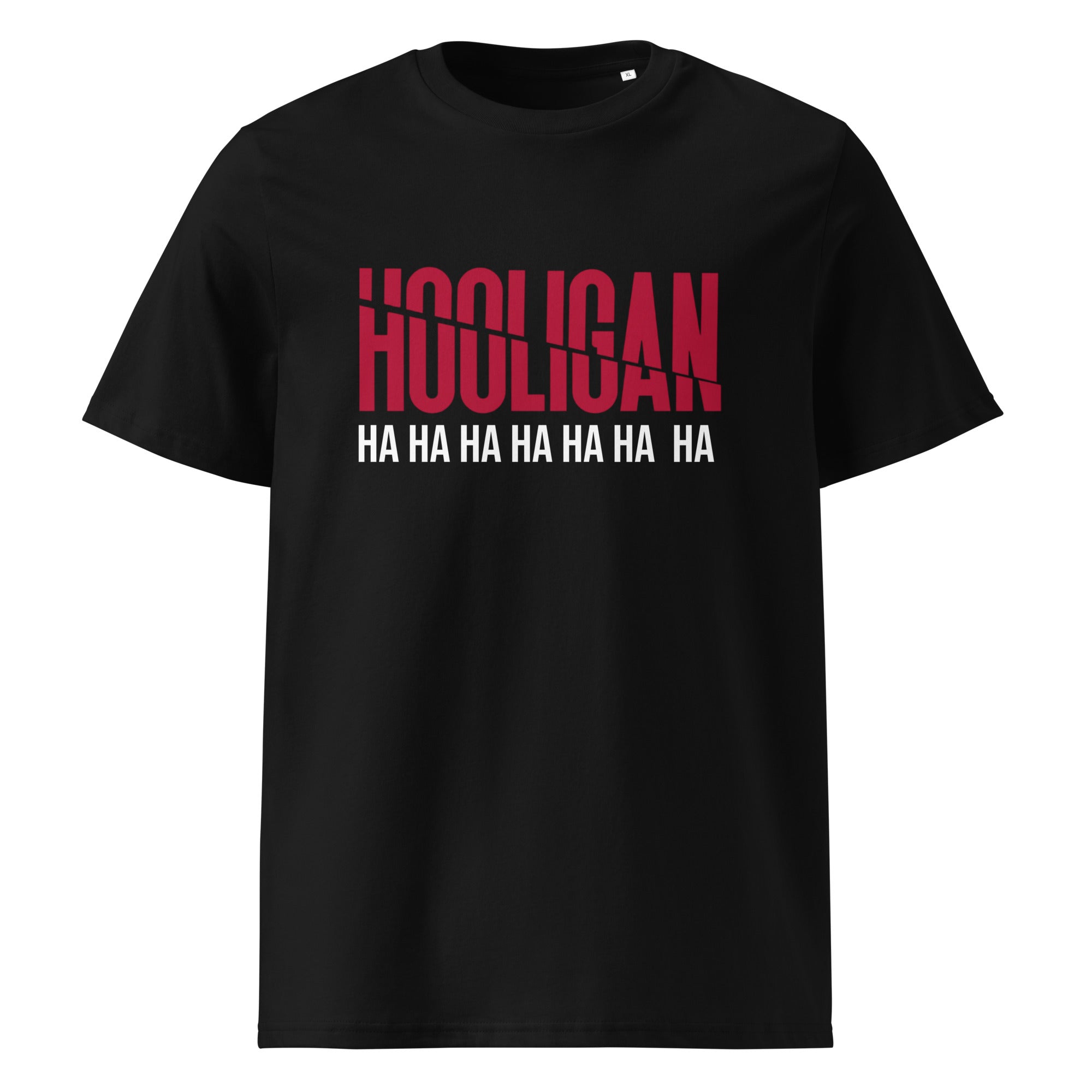 Hooligan Streetwear Shirt V2
