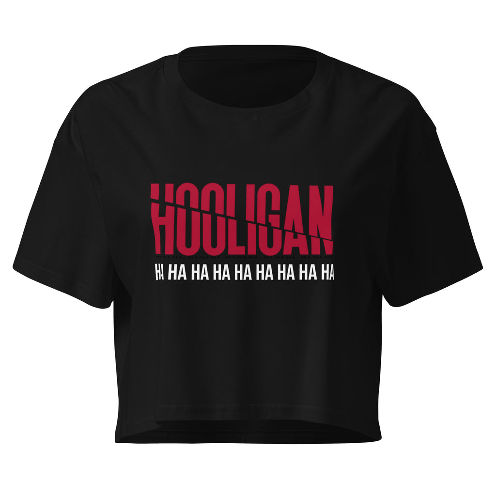 Hooligan Streetwear Shirt V2